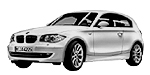 BMW E81 B2243 Fault Code