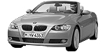 BMW E93 B2243 Fault Code