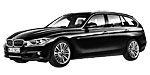 BMW F31 B2243 Fault Code